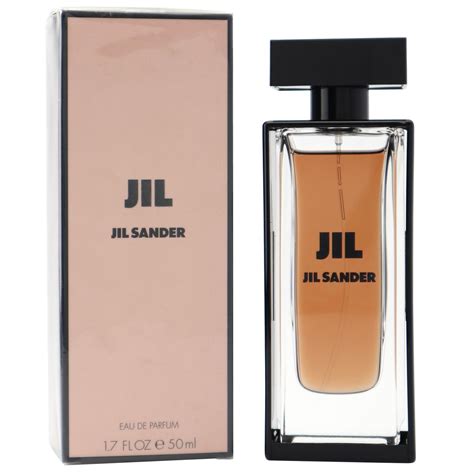 jil by jil sander perfume